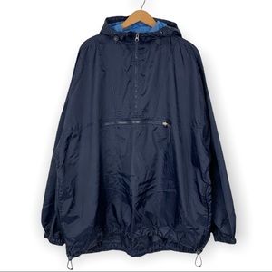 Champs Lightweight Windbreaker Jacket